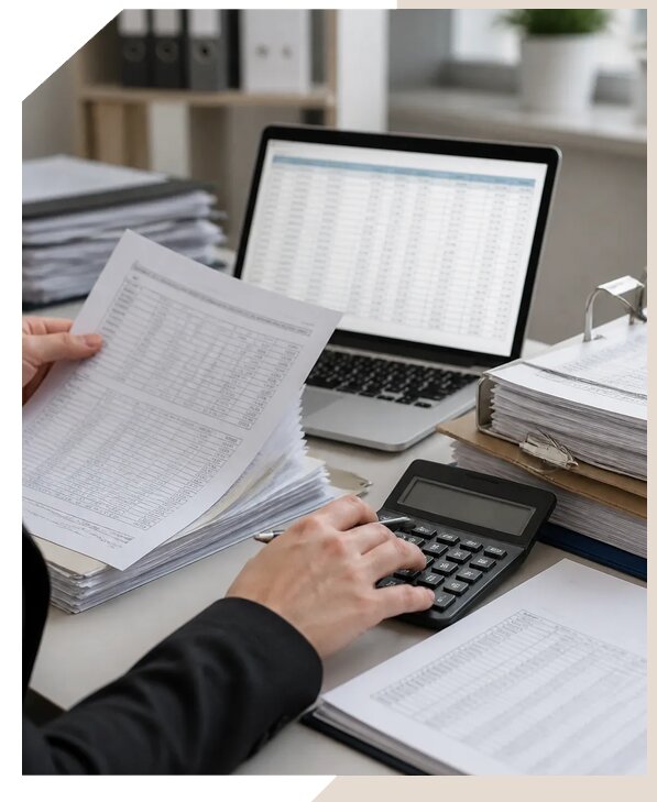 Подготовка расчета страховых взносов в Серпухове по цене от 3556 р. | Консалтинг1-Срп